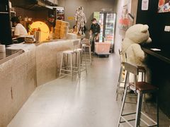 -shark burger·鲨鱼汉堡(交子大道店)