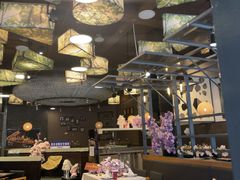 -伯顿西餐厅(厚街香榭丽店)