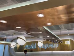 -争鲜回转寿司(通州万达店)