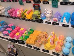 -LUSH(威尼斯人店)