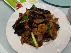 爆三样-玉林烤鸭店(黄村康庄店)