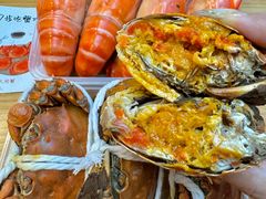 -品鲜村农家菜·阳澄湖大闸蟹(总店)