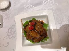 -品大伍·食之道品伍味(汪海店)