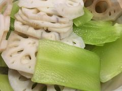 -蘭奢雅集·江浙菜(青山江滩店)