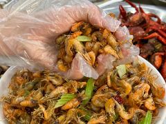 -丹水桥地锅鱼·翘嘴鲌·地方特色全鱼宴(丹江口大坝店)