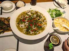 -三猫黑鱼花(南大店)