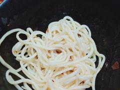 -宽窄巷子冒菜(中华广场店)