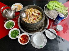 -南渝食府.石锅鸡(尚城花园店)