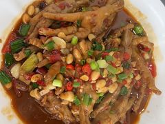 -朗妈私房菜(婺女州店)