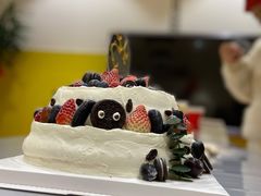 -EnergyCake蛋糕理想国