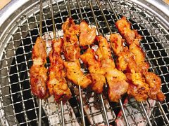-金太阳海鲜烧烤·本地人餐厅(东纬路旗舰店)