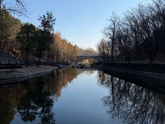 -白水寺森林公园
