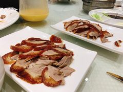 精品烤鸭-双井轩(双井店)
