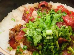 -椰夫人·养生椰子鸡(金沙洲永旺店)
