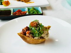 -Wei菋·Le Bistrot