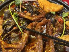 -老闵田螺馆·南昌市井菜·特色小吃(总店)