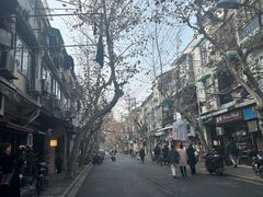 -蘭心餐厅(进贤路店)