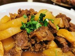 -鸽子窝(青塔店)