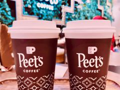 -Peet's Coffee皮爷咖啡(豫园店)