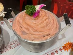 -大芊金重庆串串火锅(南京路店)