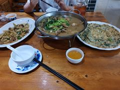 -下梅人家土菜馆(历史文化餐厅度假区店)