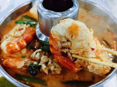 冬阴功-Ob Aroi Town In Town (Not Ob Aroi franchise)