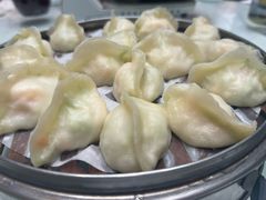 -王厚元饺子·辽菜·烤鸭(黄河大街店)
