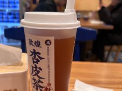 -丝路伊兰·兰州牛肉面(牛街总店)