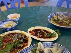 -桂园白粥·潮汕老味道