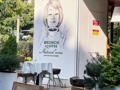 -翠贝卡&Mama Kelly Brunch Coffee(河西店)