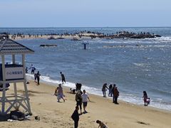 -老虎石海上公园