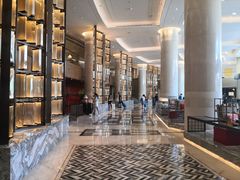 -杭州君悦酒店