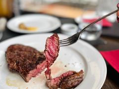 -Wooloomooloo Steakhouse(尖沙咀中心店)