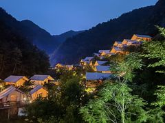 -北京山里寒舍度假酒店
