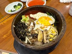 -全州拌饭馆(断桥店)