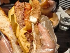 -Nord Grill&Bar Highland诺德西餐(深圳欢乐海岸店)