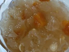银耳羹-龙记香港茶餐厅