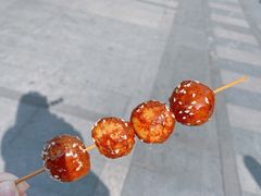 -邓记新一代糖油果子(四川煤管局供销公司职工宿舍店)