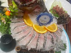 -东海怡品海鲜豆捞(星街坊店)