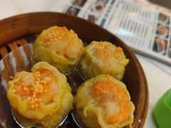 -顺德人家食府(黄金广场店)