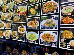 -君霖海鲜私房菜(春柳店)