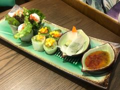 -TAIMING泰鸣东南亚餐厅(益华广场店)