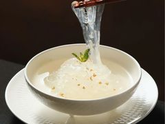 -广州富力丽思卡尔顿酒店·丽轩·粤菜
