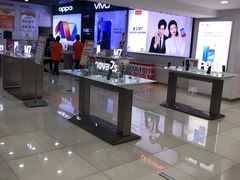 -中国移动(元通大厦营业厅)