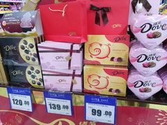 -物美超市(三里河店)