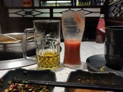 -海汕记·潮汕鲜牛肉火锅·自助