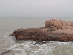 -东极岛景区-青浜岛