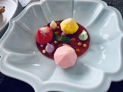 -莲西餐(曲江店)