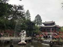 -红螺寺