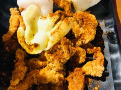 -炉小二铜锅牛蛙•川湘菜(三里屯店)